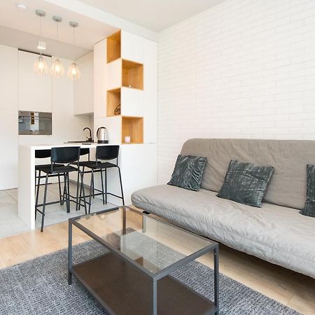 Main Trainstation One Bedroom Ac P4You Pl Kraków Eksteriør billede