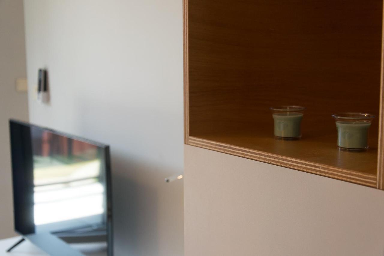 Main Trainstation One Bedroom Ac P4You Pl Kraków Eksteriør billede