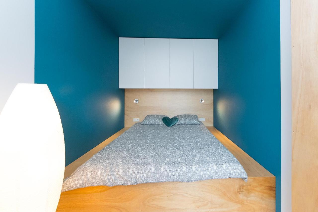 Main Trainstation One Bedroom Ac P4You Pl Kraków Eksteriør billede